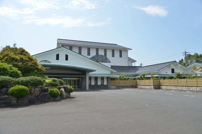 ご希望エリアに応じて全国の葬儀場からご提案