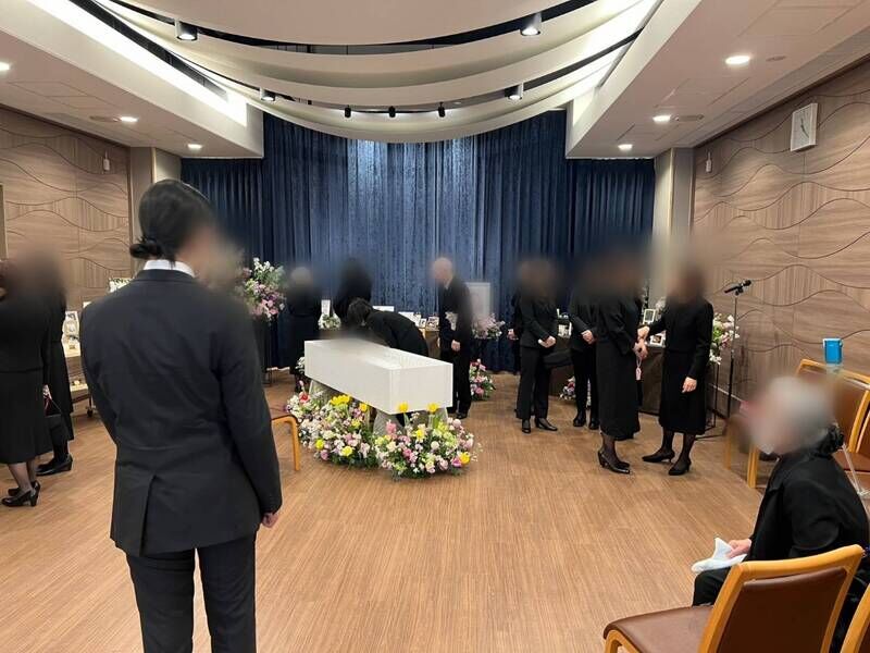 式場