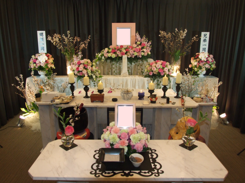 文京区　浄心寺会館さくらホール