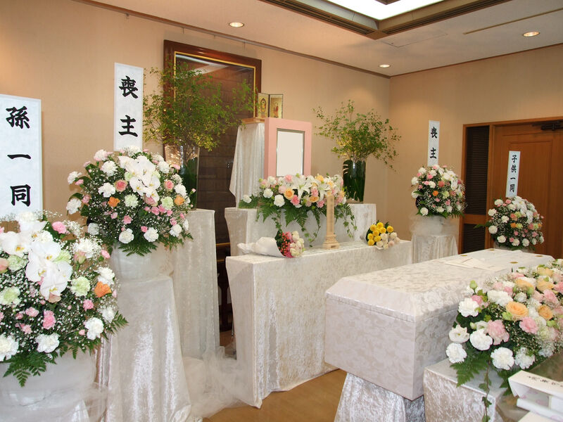文京区　傳通院　本堂講堂