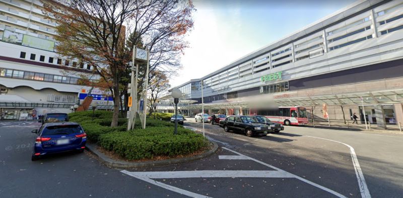 京阪寝屋川市駅徒歩10分