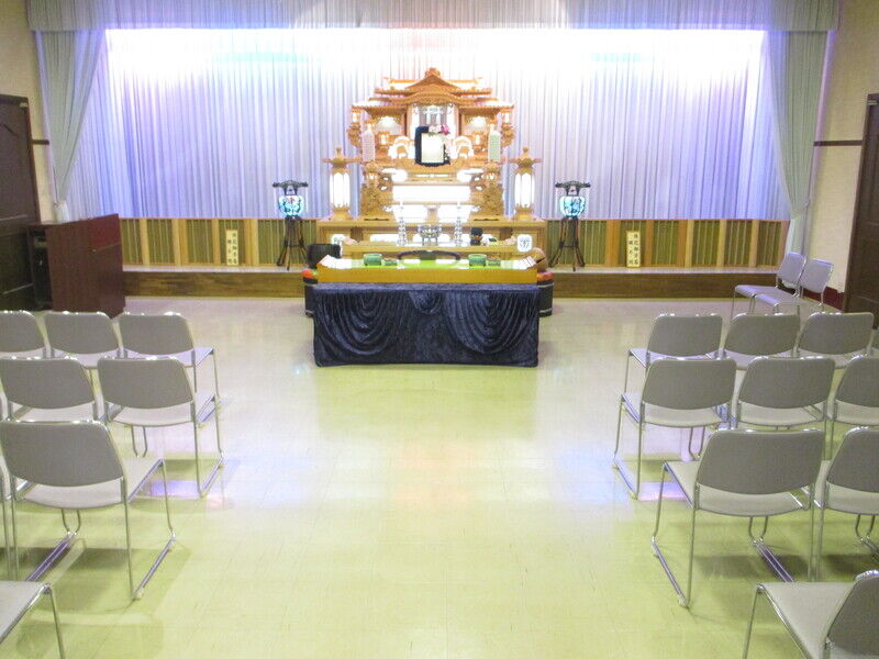 式場