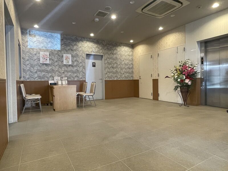 1F室内2