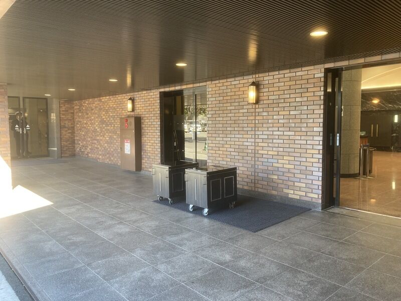 多磨日華斎場火葬式