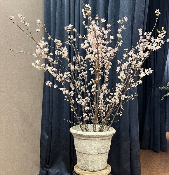 花祭壇