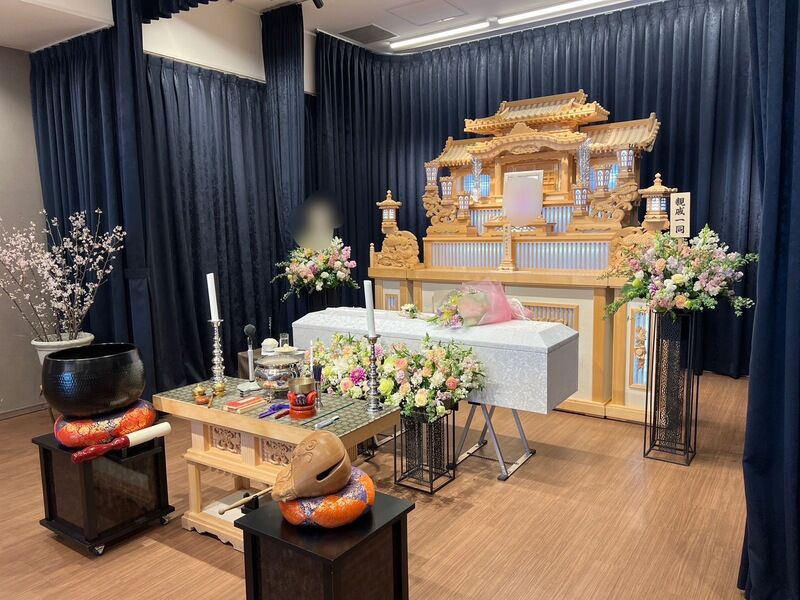 祭壇
