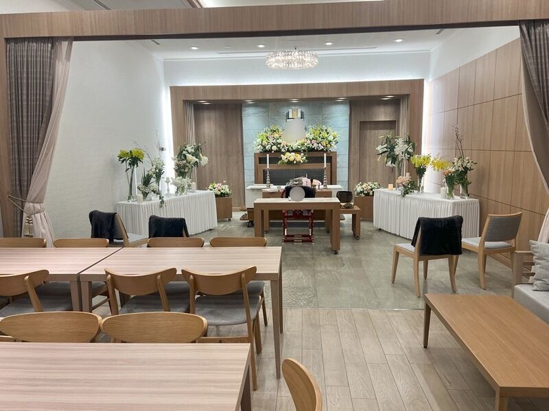 式場