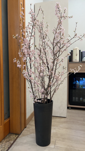 花祭壇