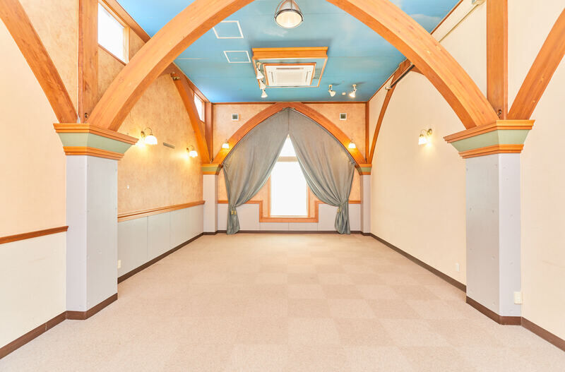 C式場