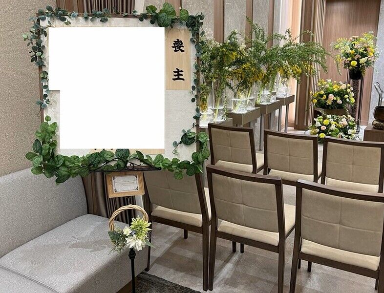芳名板
