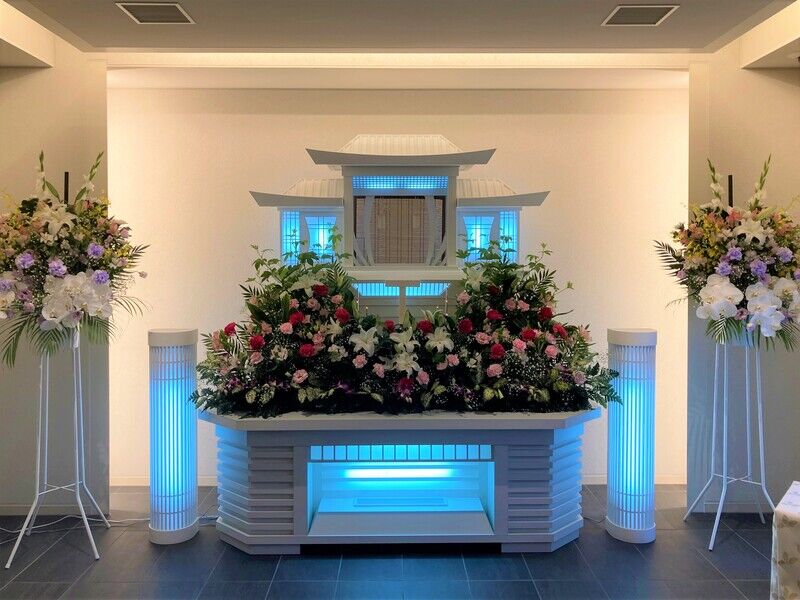 泉南阪南共立火葬場