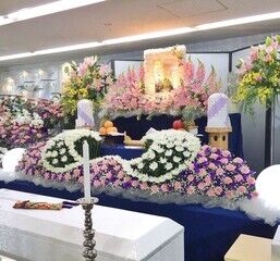 播磨屋典礼株式会社