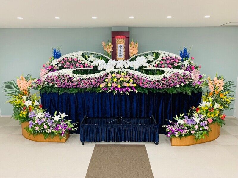 家族葬プラン