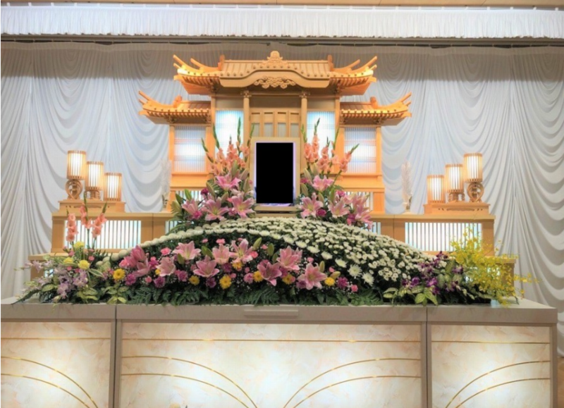 祭壇写真2
