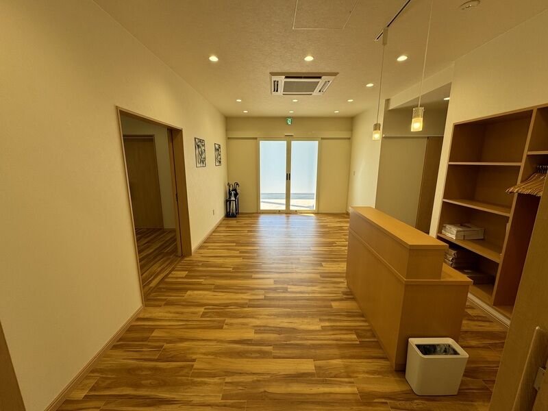 家族葬のタクセル　木曽川