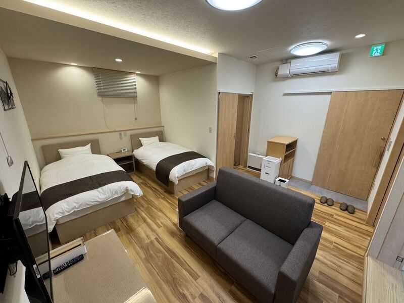 家族葬のタクセル　馬見塚