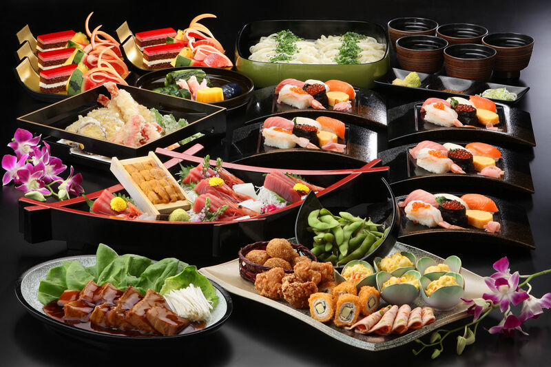 通夜料理