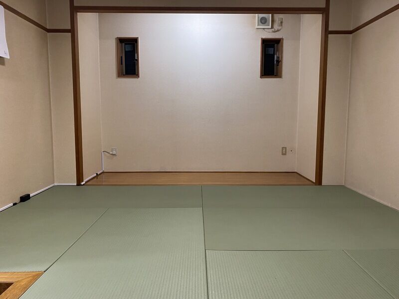 控室