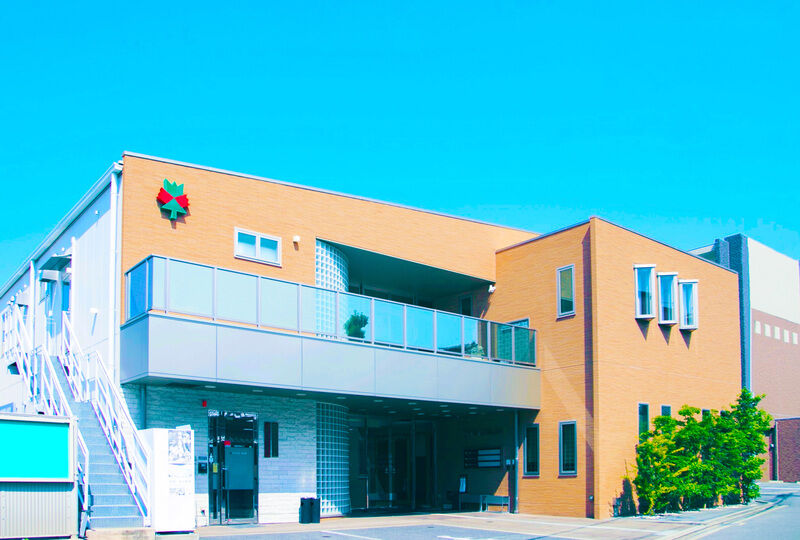 本館