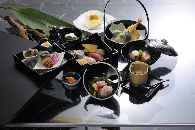 精進料理2