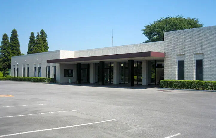 知多斎場