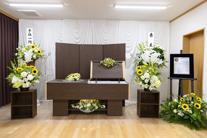 新大橋集会所