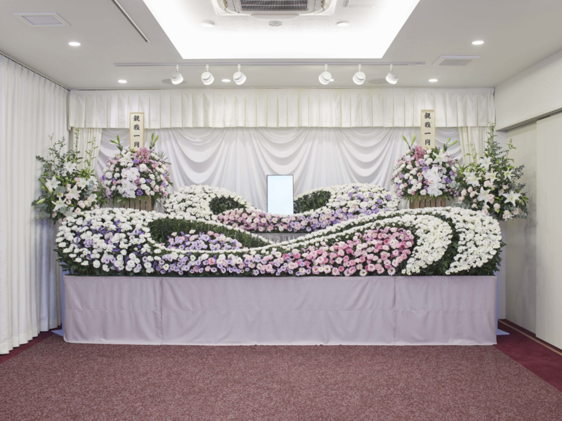 花祭壇イメージ②