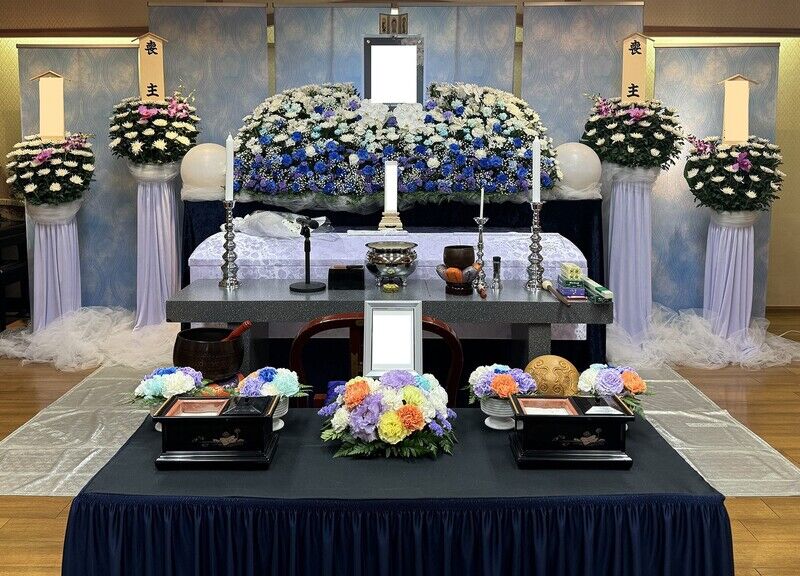 祭壇