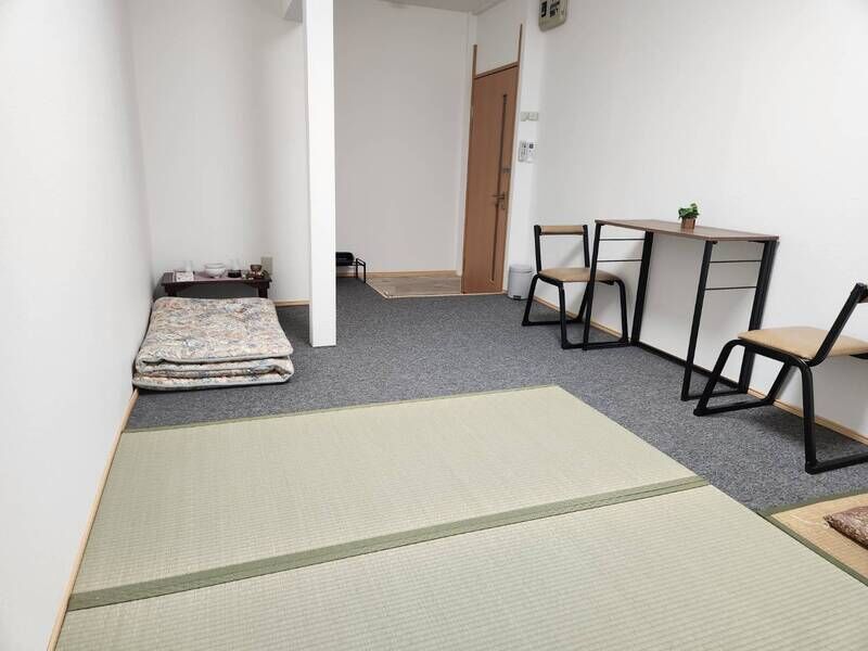 このか別館「火葬直葬プランルーム」