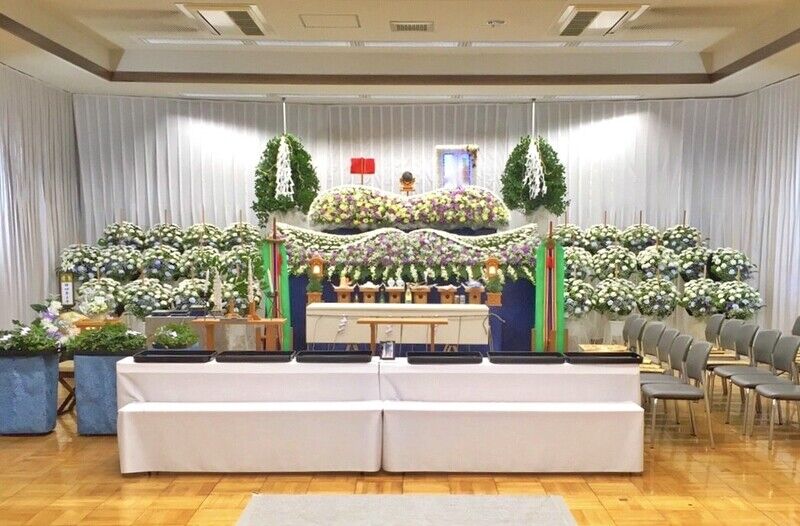 神式祭壇