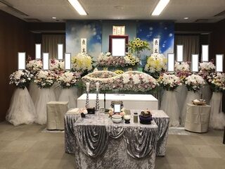 家族葬のファミリーパートナーズ