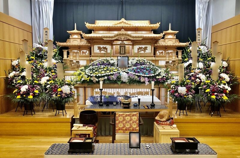 祭壇