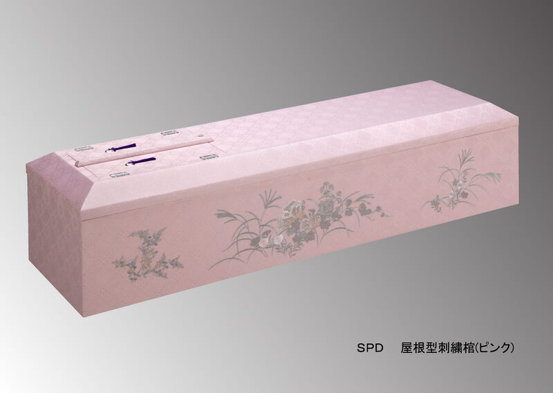 お棺8
