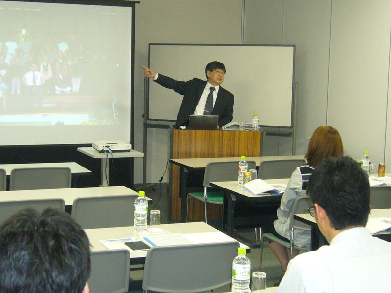 社内研修会２