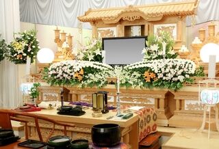 ひかり葬祭