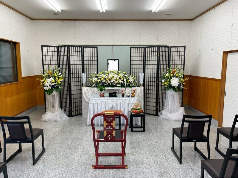 一日葬28