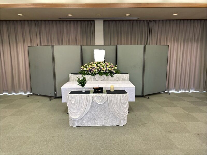 一日葬28
