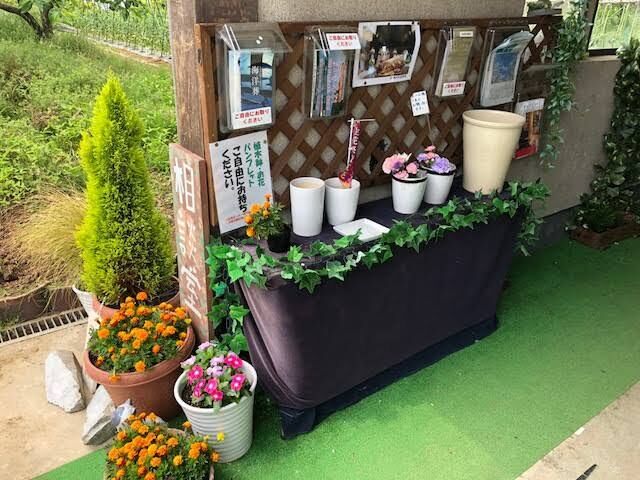 はなたび本社