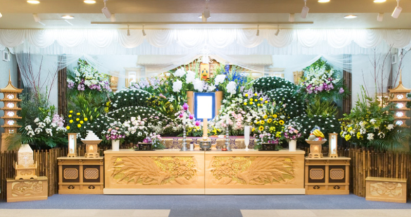 ほくそう新川