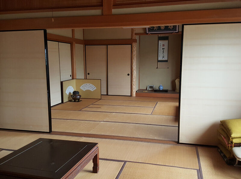 蓮成寺