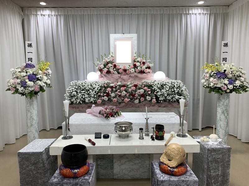 町屋斎場