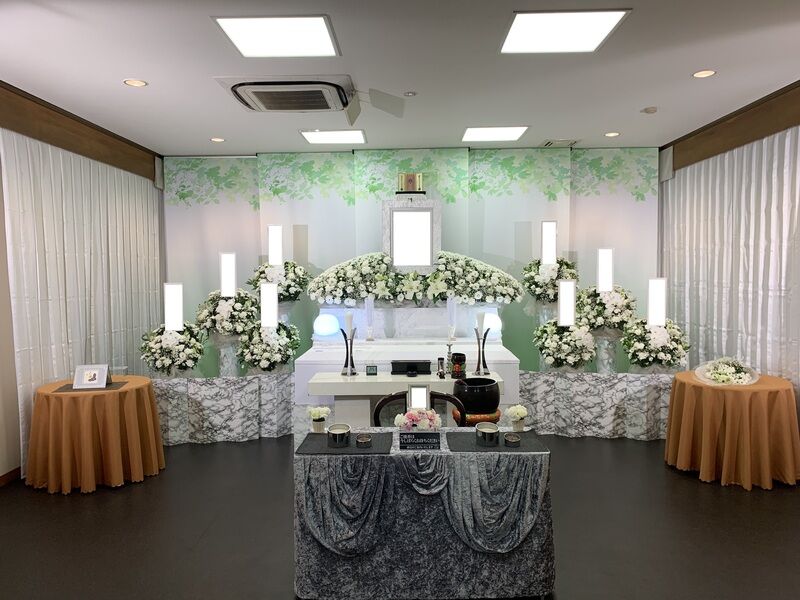 東高野会館