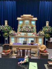 あんしん葬祭