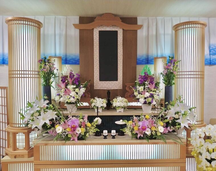 祭壇