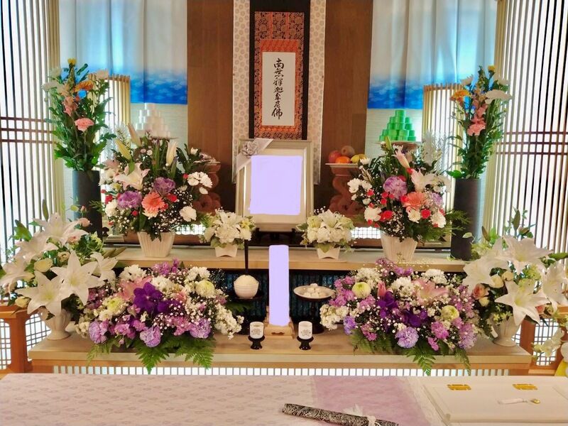 祭壇