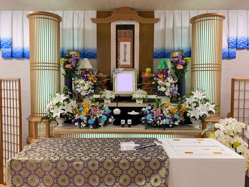 祭壇