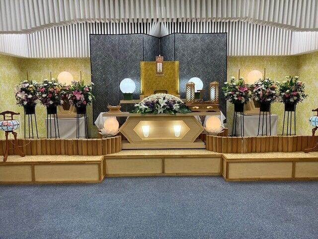 豊郷ホール