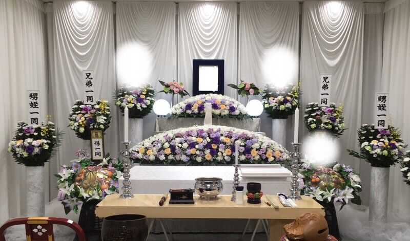 町屋斎場　一日葬プラン