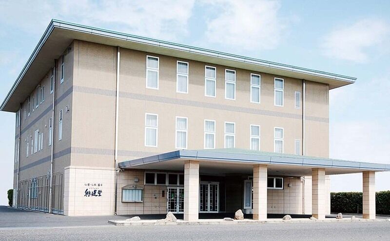 さがみ典礼土浦ホール_外観