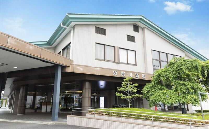 須賀川斎場_外観